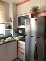 Bullion Park (D26), Condominium #205402951
